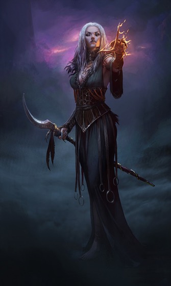 The Witch